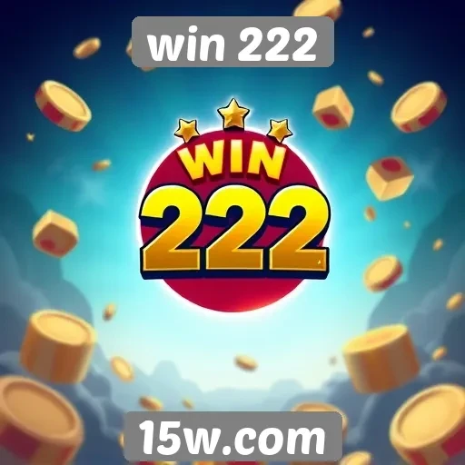 Análise da plataforma de jogos win 222
