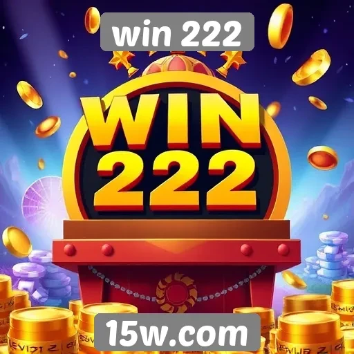 Análise de jogos populares no site win 222