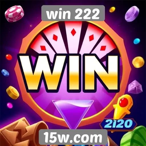 Comparativo de jogos disponíveis no win 222