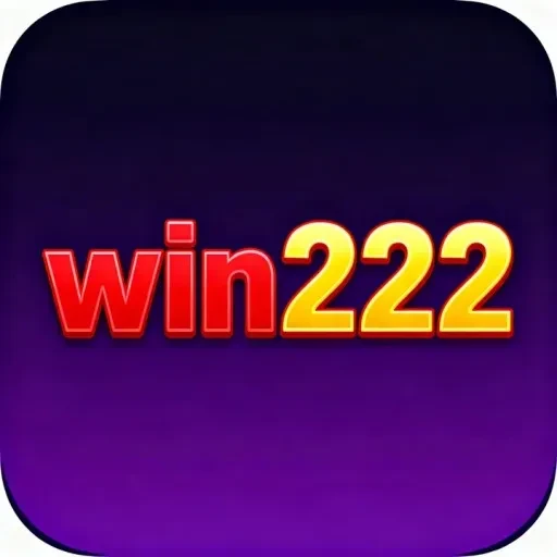 win 222 Logo