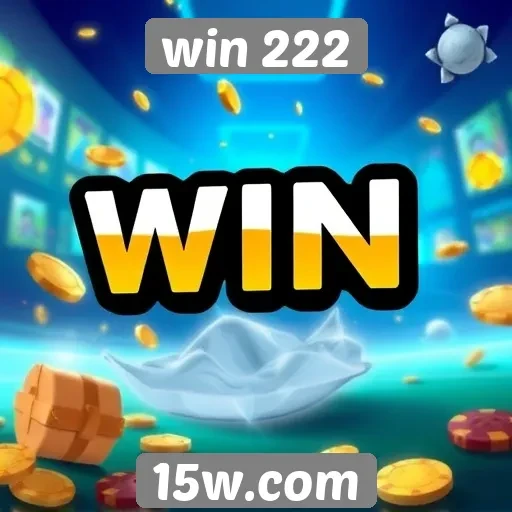 Principais jogos disponíveis no site win 222