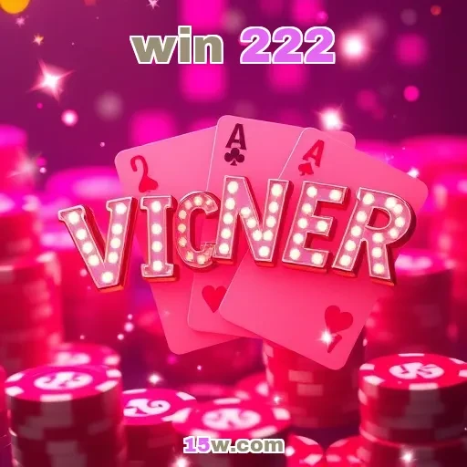 win 222: Pagamento Ágil e Seguro para Seus Jogos Favoritos