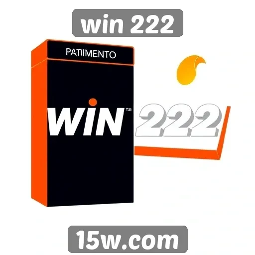 Como funciona o sistema de pagamento do win 222
