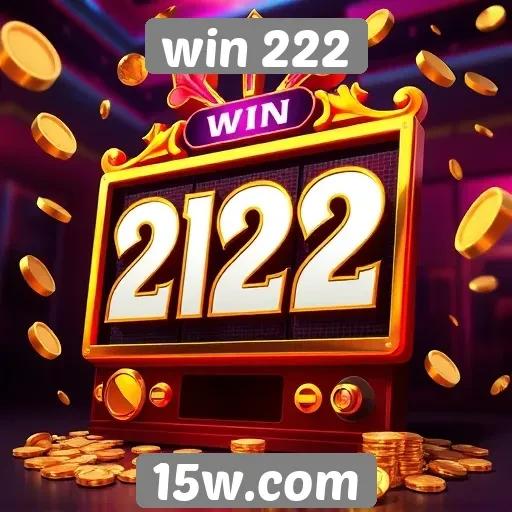 Novidades e atualizações recentes no Win 222