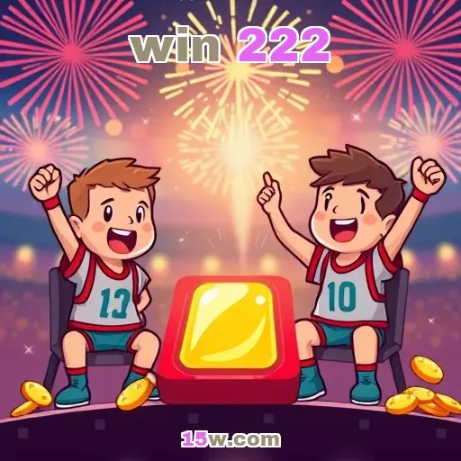 win 222: Revolucione suas Apostas com Inovação nos Eventos Esportivos