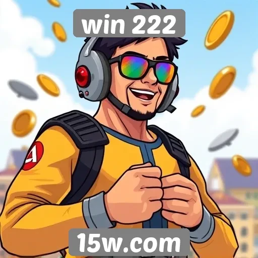 Avaliação da experiência do usuário em win 222