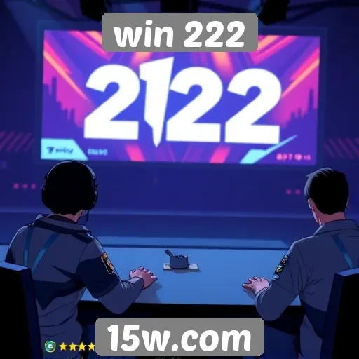 Impacto das avaliações dos usuários no win 222