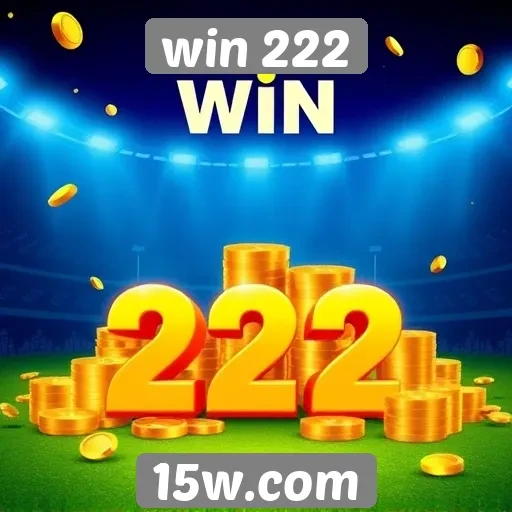 Perspectivas de crescimento do win 222 no mercado de apostas