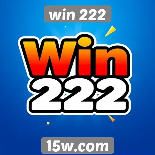 Win 222 análise de funcionalidades e recursos do site